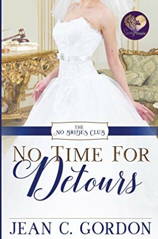 Cover of No Time for Detours