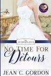 Book cover for No Time for Detours