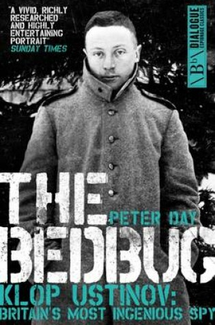 Cover of The Bedbug