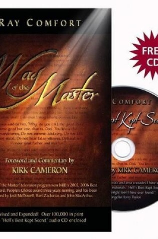 Cover of The Way of the Master