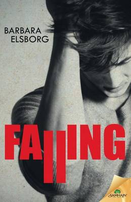 Book cover for Falling