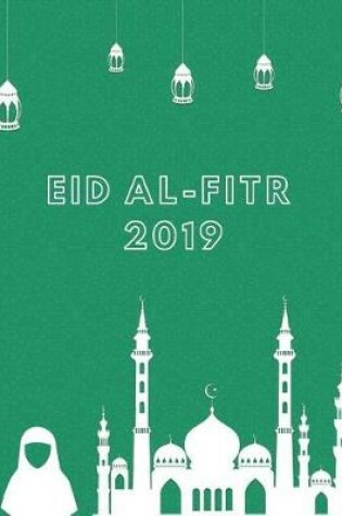 Cover of Eid Al-Fitr 2019