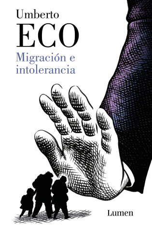 Cover of Migración e intolerancia / Migration and Intolerance