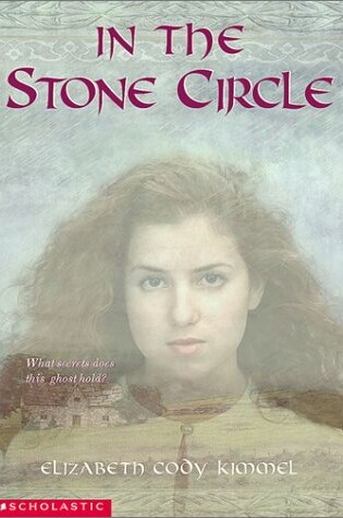 Cover of In the Stone Circle