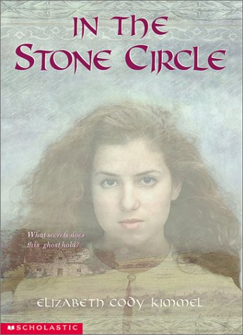 Book cover for In the Stone Circle