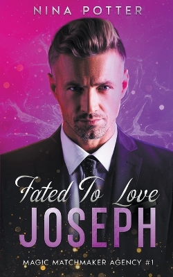 Book cover for Joseph