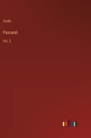 Cover of Pascarél