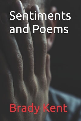 Cover of Sentiments and Poems