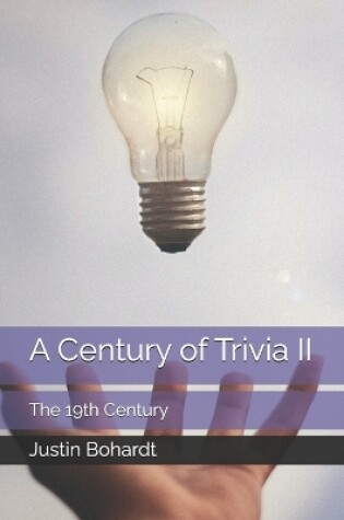 Cover of A Century of Trivia II