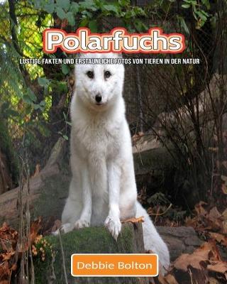 Book cover for Polarfuchs