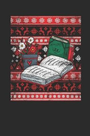 Cover of Ugly Christmas - Book