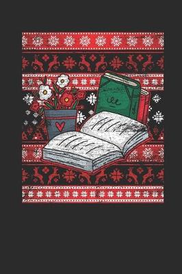 Book cover for Ugly Christmas - Book