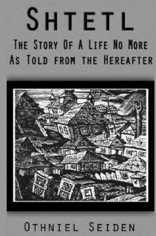 Cover of Shtetl