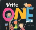 Cover of Great Source Write One