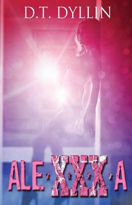 Book cover for Alexxxa