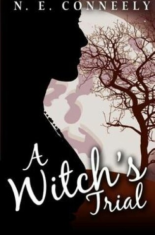 Cover of A Witch's Trial