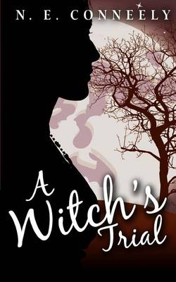 Book cover for A Witch's Trial