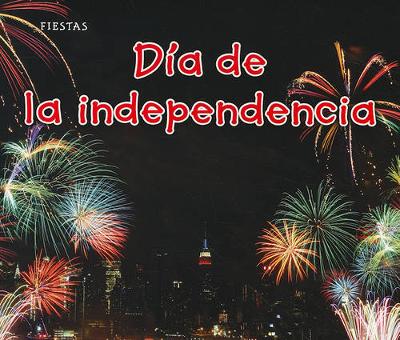 Cover of Día de la Independencia