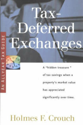Cover of Tax-Deferred Exchanges