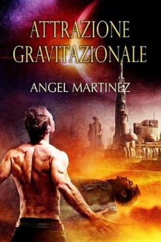 Cover of Attrazione Gravitazionale