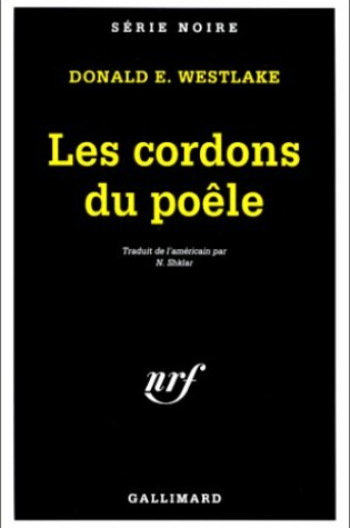 Cover of Cordons Du Poele