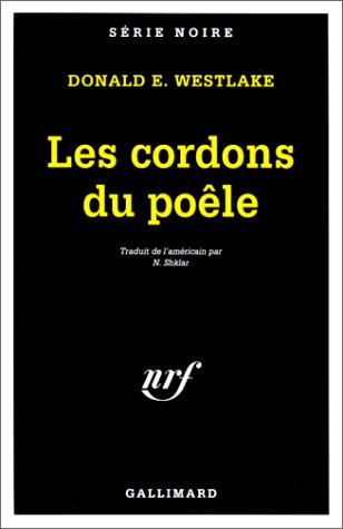 Book cover for Cordons Du Poele