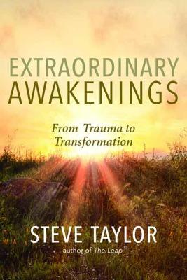 Book cover for Extraordinary Awakenings