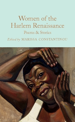 Book cover for Women of the Harlem Renaissance