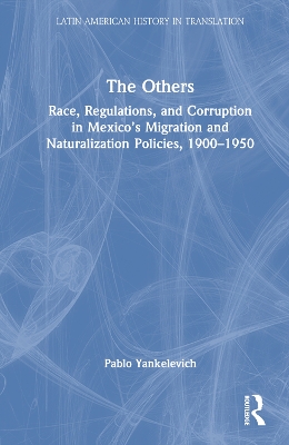 Book cover for The Others