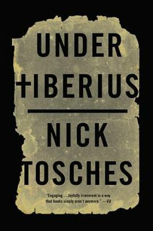 Cover of Under Tiberius