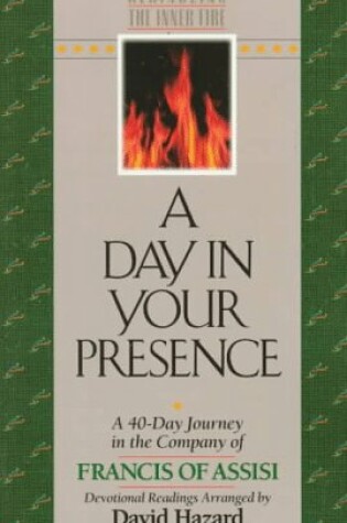 Cover of Day in Your Presence