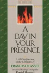 Book cover for Day in Your Presence