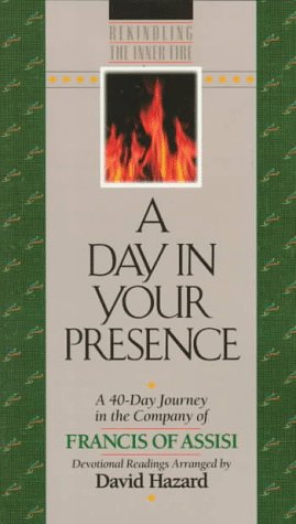 Cover of Day in Your Presence