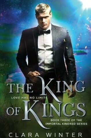 Cover of The King of Kings