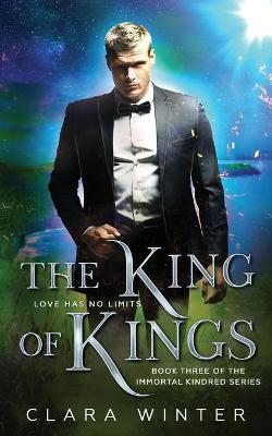 Cover of The King of Kings