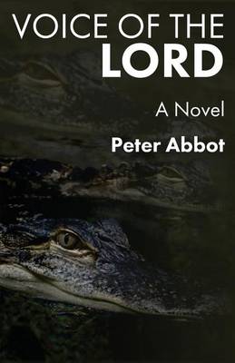 Book cover for Voice of the Lord