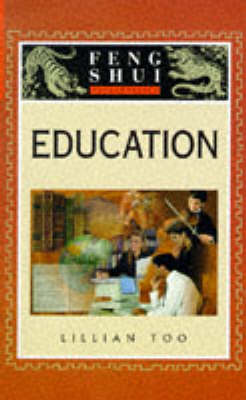 Book cover for Education