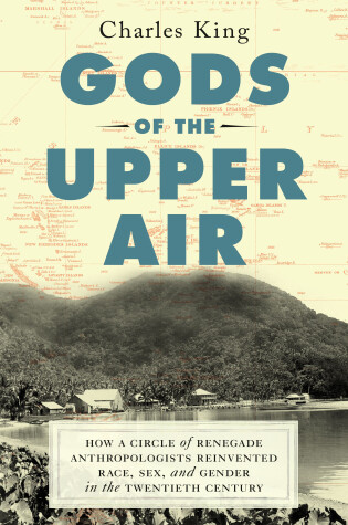 Cover of Gods of the Upper Air