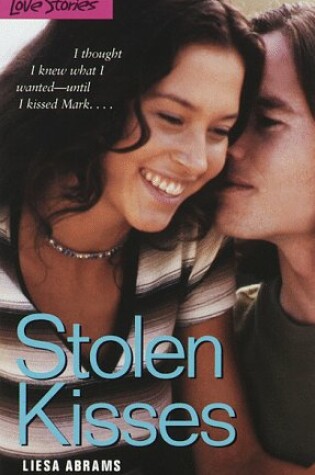 Cover of Stolen Kisses