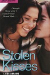 Book cover for Stolen Kisses