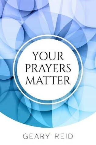 Cover of Your Prayers Matter