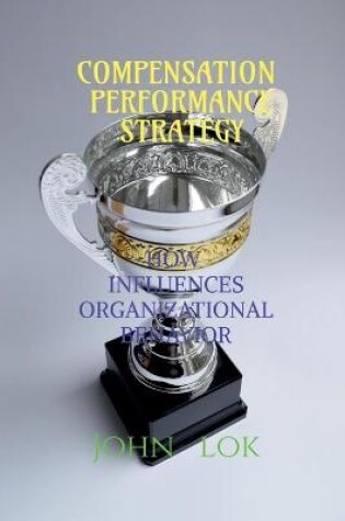 Cover of Compensation Performance Strategy