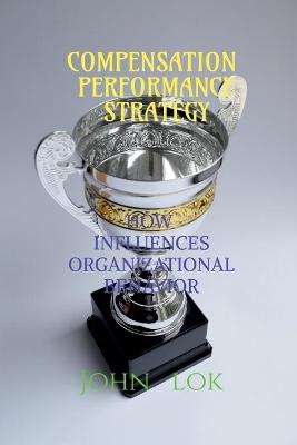 Book cover for Compensation Performance Strategy