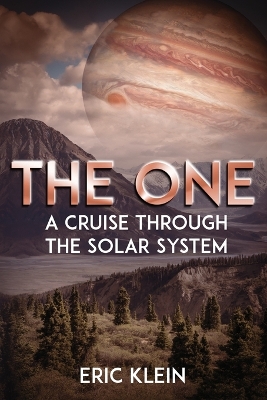 Book cover for The One