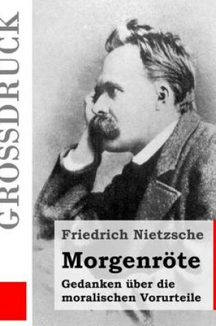 Cover of Morgenroete (Grossdruck)