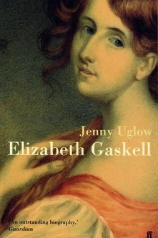 Cover of Elizabeth Gaskell