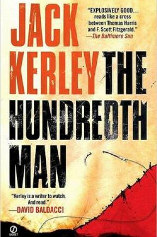 Cover of The Hundredth Man