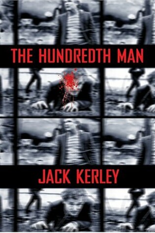 Cover of The Hundredth Man