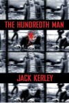 Book cover for The Hundredth Man