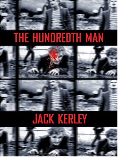 Cover of The Hundredth Man